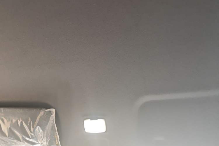 Used Dongfeng V5 2025 Model, 310 km Smart Leap Edition—Ningde 41.86 kWh Headliner