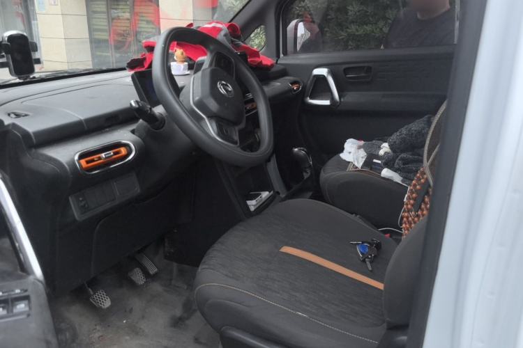 Used Dongfeng V5  Left Front Seat