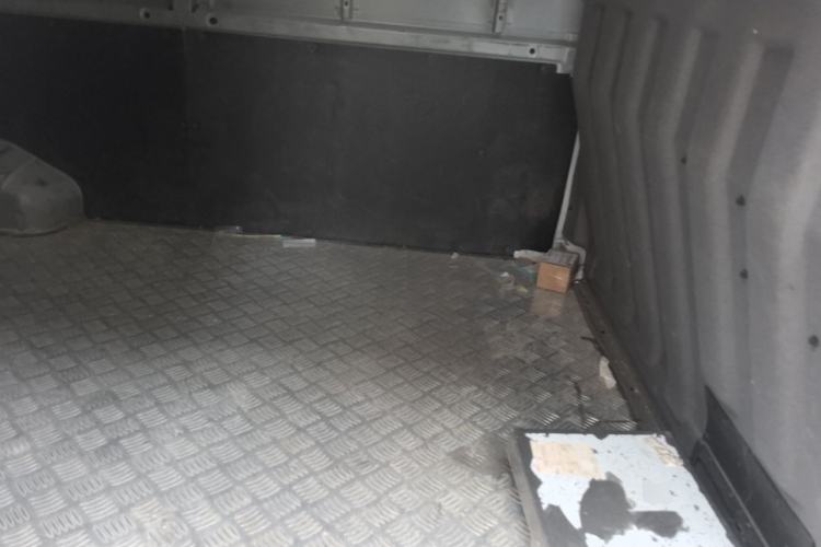 Used Dongfeng V5  Left Rear Seat