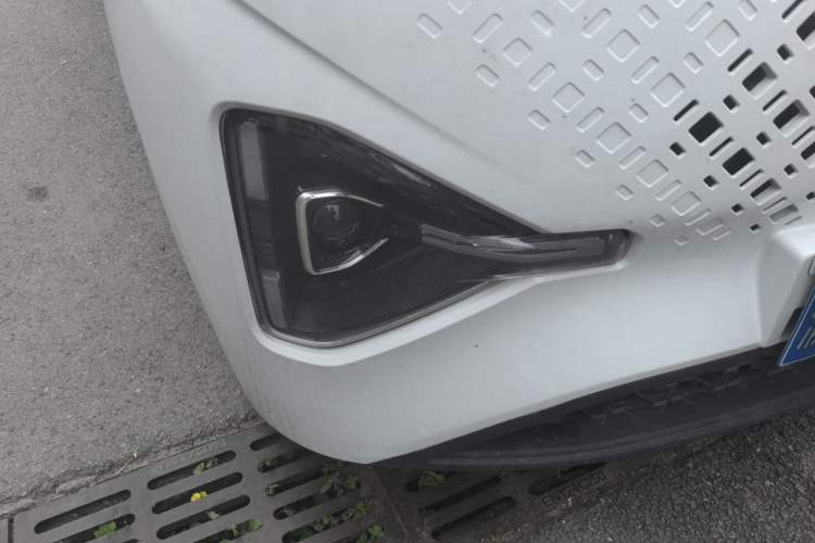 Used Dongfeng V5  Right Front Headlight
