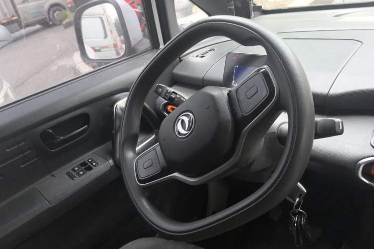 Used Dongfeng V5  Steering Wheel