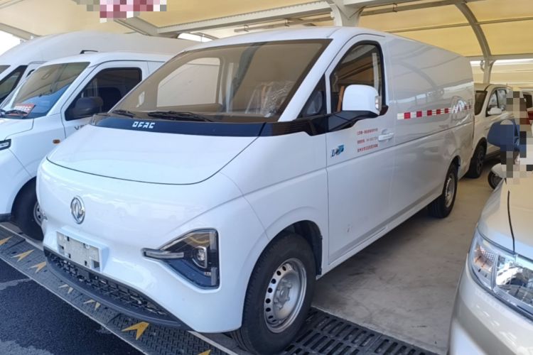 Dongfeng V7 2025 Model, 265 km Smart Leap Edition—AVIC 41.86 kWh