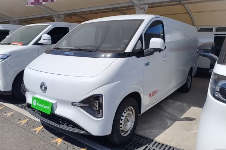 Dongfeng V7 2025 Model, 338 km Smart Leap Edition—Ningde 53.58 kWh
