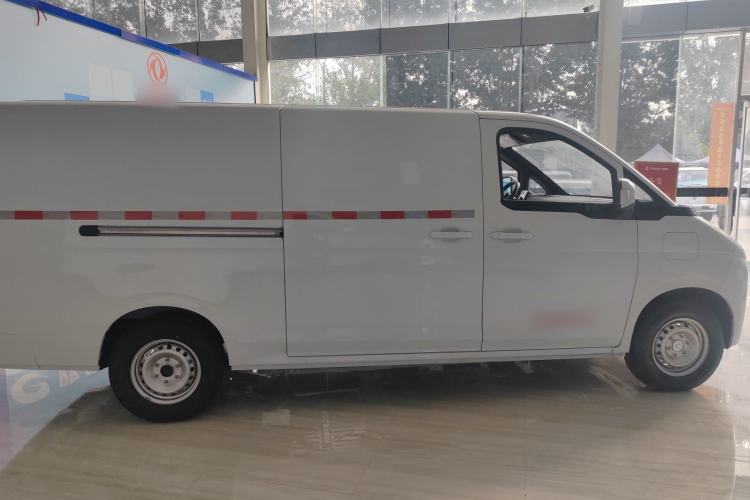 Used Dongfeng V7 2025 Model, 265 km Smart Leap Edition—AVIC 41.86 kWh Exterior 2