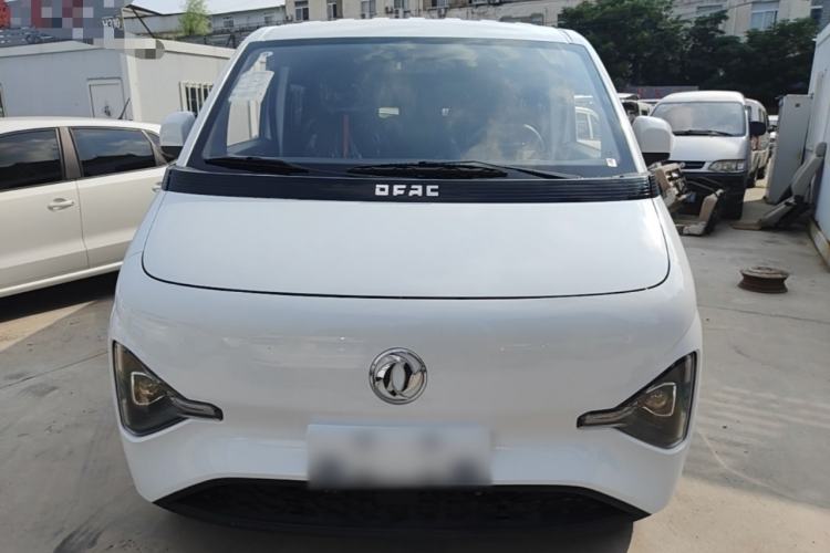 Used Dongfeng V7 2025 Model, 332 km Open-Window Edition Front
