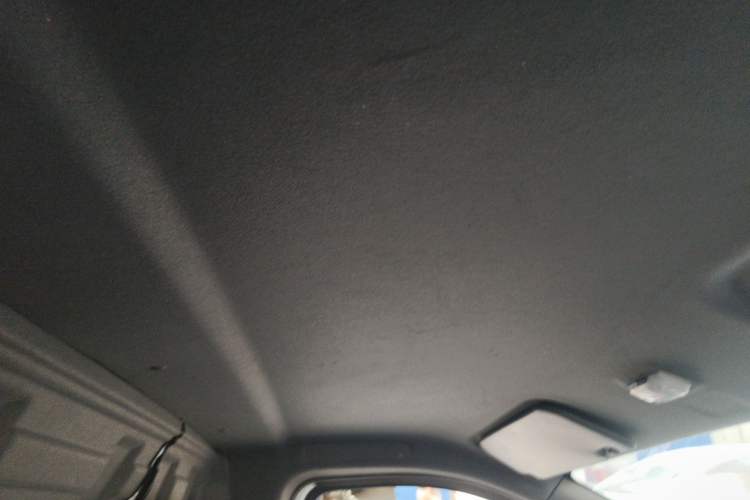 Used Dongfeng V7 2025 Model, 338 km Smart Leap Edition—Ningde 53.58 kWh Headliner