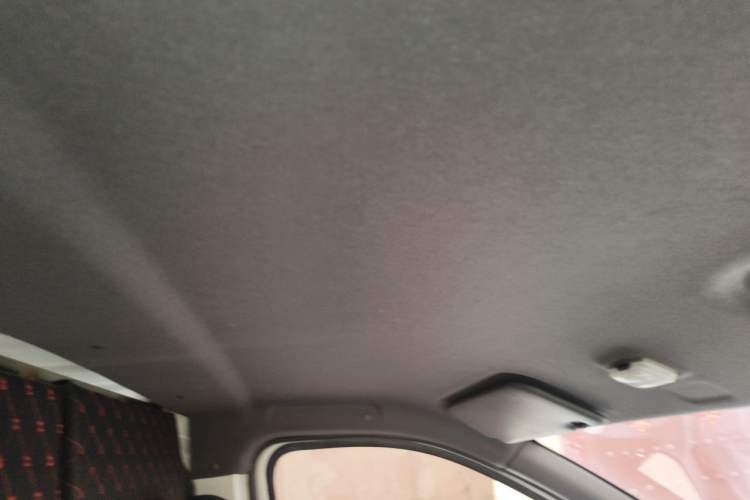 Used Dongfeng V7 2025 Model, 323 km Smart Leap Edition—AVIC 50.38 kWh Headliner