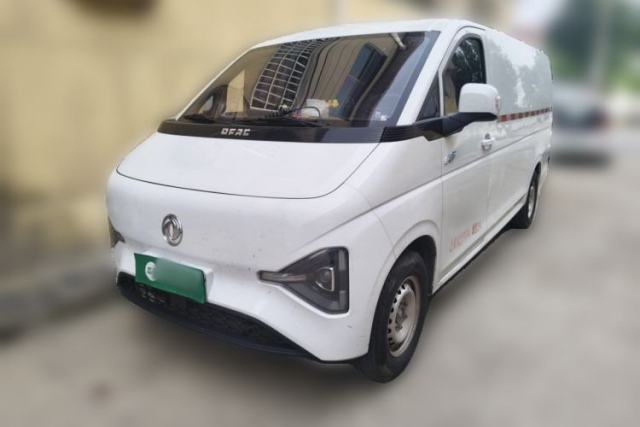 Used Dongfeng V7 2025 Model, 323 km Smart Leap Edition—AVIC 50.38 kWh