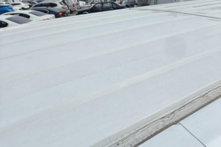 Used Dongfeng V7 2025 Model, 332 km Open-Window Edition Roof