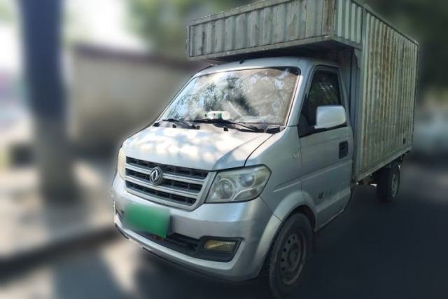 Dongfeng Xiaokang C31 2016 1.5L Base Version China V DK15 usado