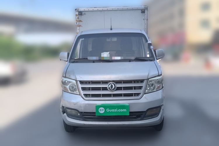 Used Dongfeng Xiaokang C31 2016 1.5L Standard Version China V Emission Standard DK15 Front