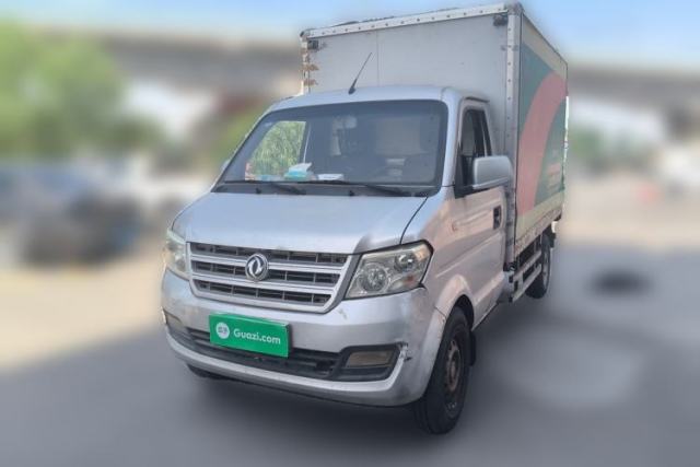 Used Dongfeng Xiaokang C31 2016 1.5L Standard Version China V Emission Standard DK15