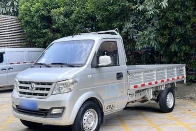 Used Dongfeng Xiaokang C31 2018 1.5L Revised Standard Version China V Emission Standard DK15