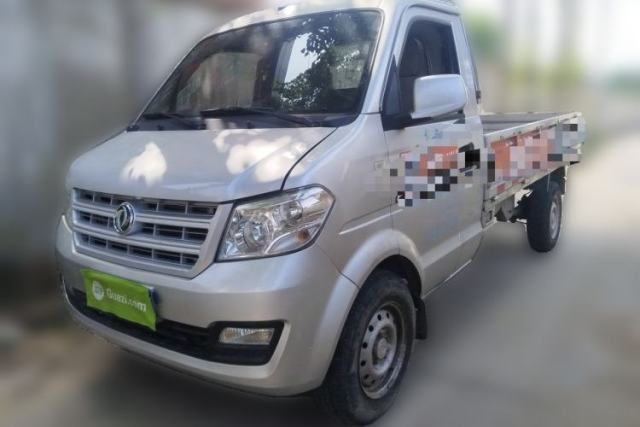 Used Dongfeng Xiaokang C31 2018 1.2L Revised Base Version China V Emission Standard DK12