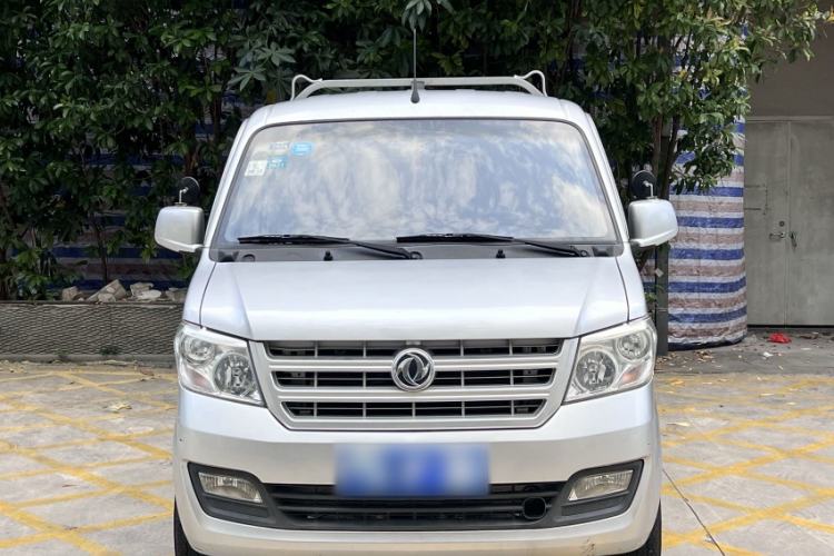 Used Dongfeng Xiaokang C31 2018 1.5L Revised Standard Version China V Emission Standard DK15 Exterior 1