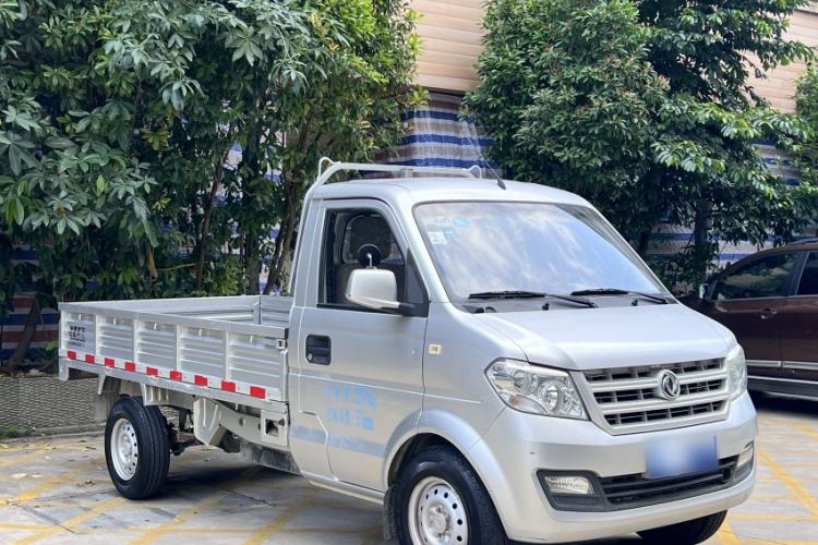 Used Dongfeng Xiaokang C31 2018 1.5L Revised Standard Version China V Emission Standard DK15 Exterior 2