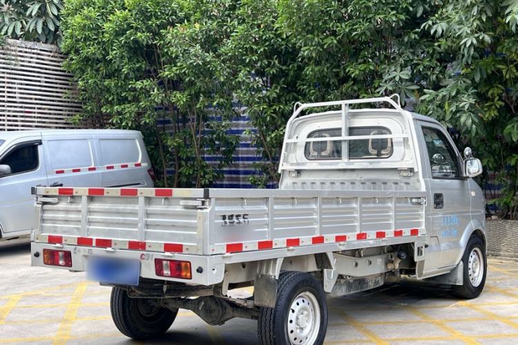 Used Dongfeng Xiaokang C31 2018 1.5L Revised Standard Version China V Emission Standard DK15 Exterior 4