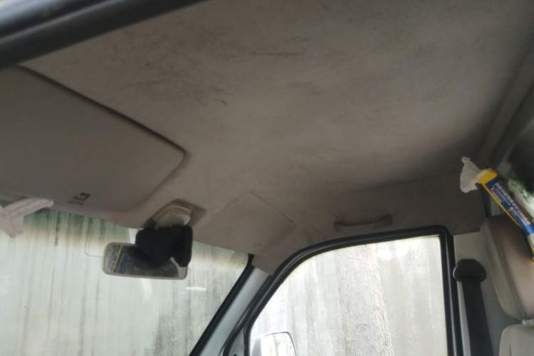 Used Dongfeng Xiaokang C31 2018 1.2L Revised Base Version China V Emission Standard DK12 Headliner