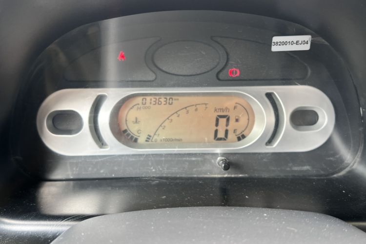 Used Dongfeng Xiaokang C31 2018 1.5L Revised Standard Version China V Emission Standard DK15 Interior 1