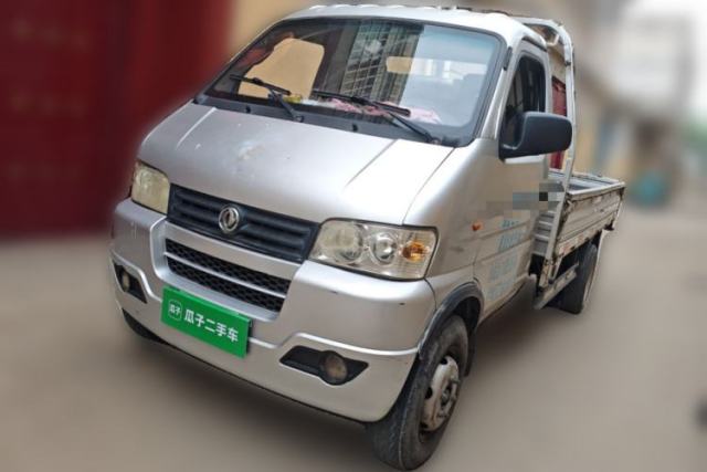 Used Dongfeng Xiaokang C31 