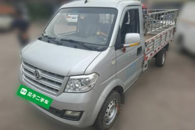 Used Dongfeng Xiaokang C31 2019 1.5L Standard Version China VI DK15