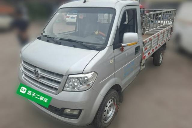 Used Dongfeng Xiaokang C31 2019 1.5L Standard Version China VI DK15