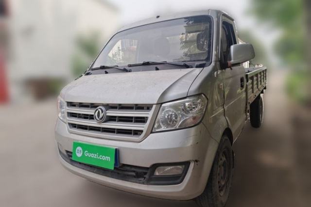 Used Dongfeng Xiaokang C31 2019 1.5L Base Version China VI Standard DK15