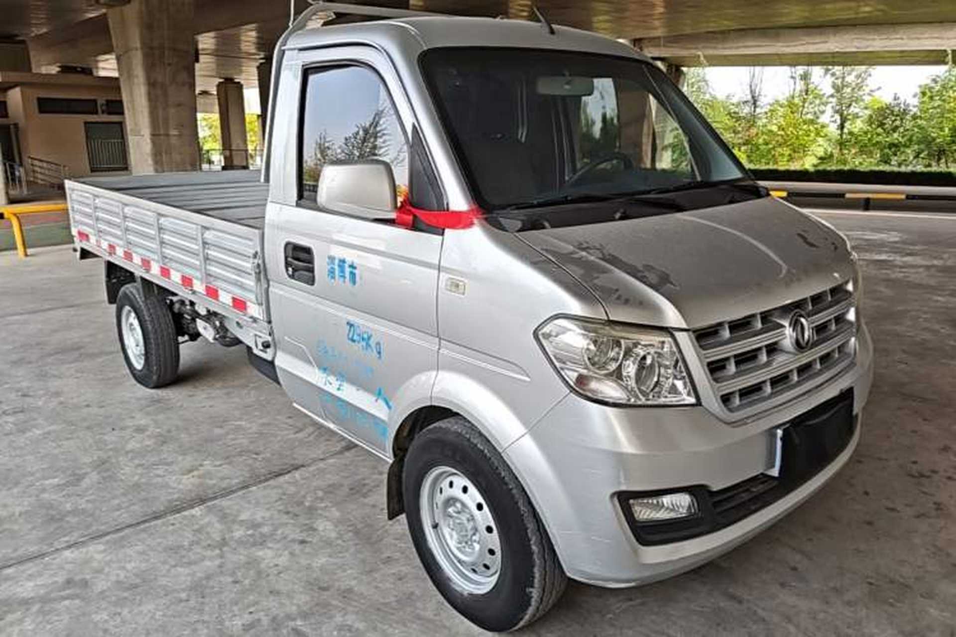 Used Dongfeng Xiaokang C31 2019 1.5L Standard Version China VI DK15 Exterior 1