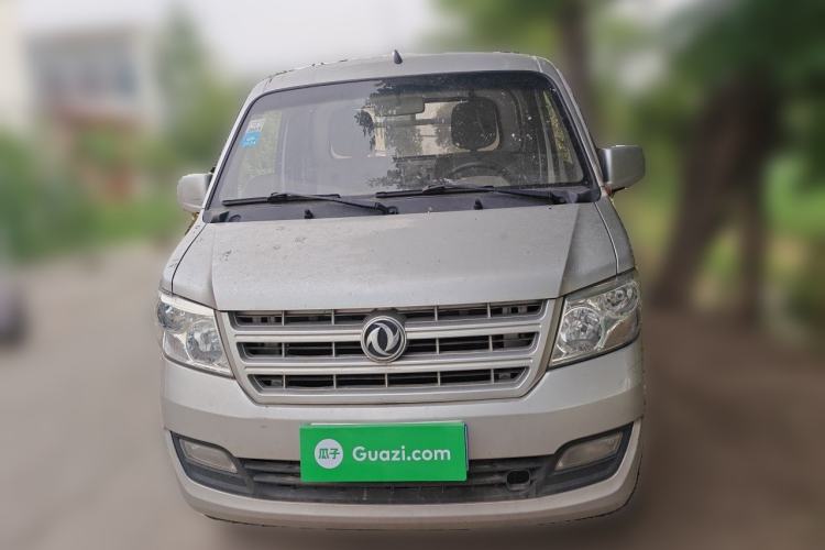 Used Dongfeng Xiaokang C31 2019 1.5L Base Version China VI Standard DK15 Front