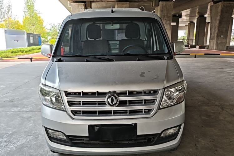 Used Dongfeng Xiaokang C31 2019 1.5L Standard Version China VI DK15 Front