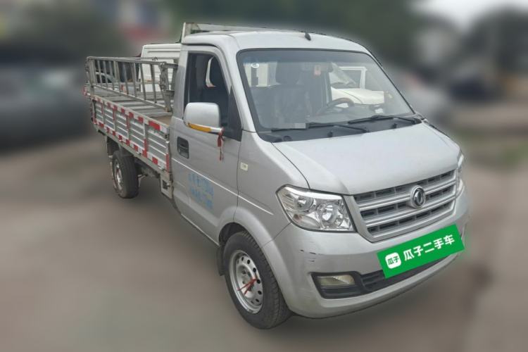 Used Dongfeng Xiaokang C31 2019 1.5L Standard Version China VI DK15 Front Right 45 Deg