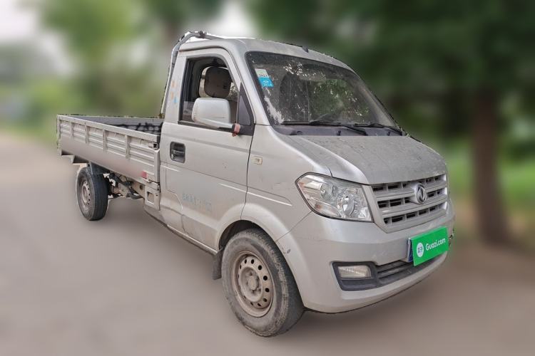 Used Dongfeng Xiaokang C31 2019 1.5L Base Version China VI Standard DK15 Front Right 45 Deg