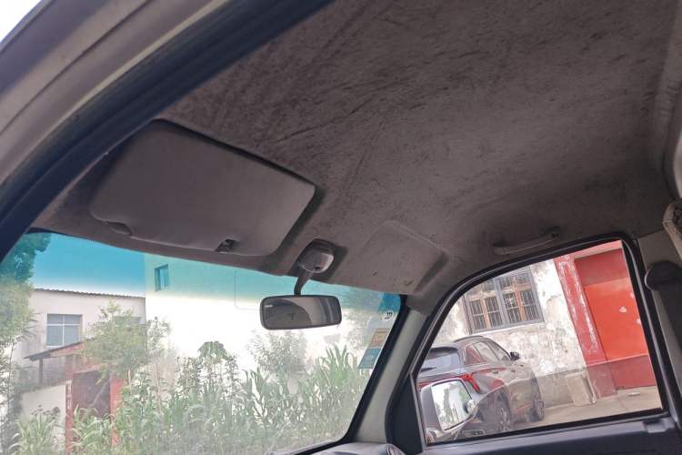 Used Dongfeng Xiaokang C31 2019 1.5L Base Version China VI Standard DK15 Headliner