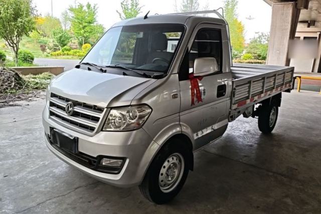 Used Dongfeng Xiaokang C31 2019 1.5L Standard Version China VI DK15