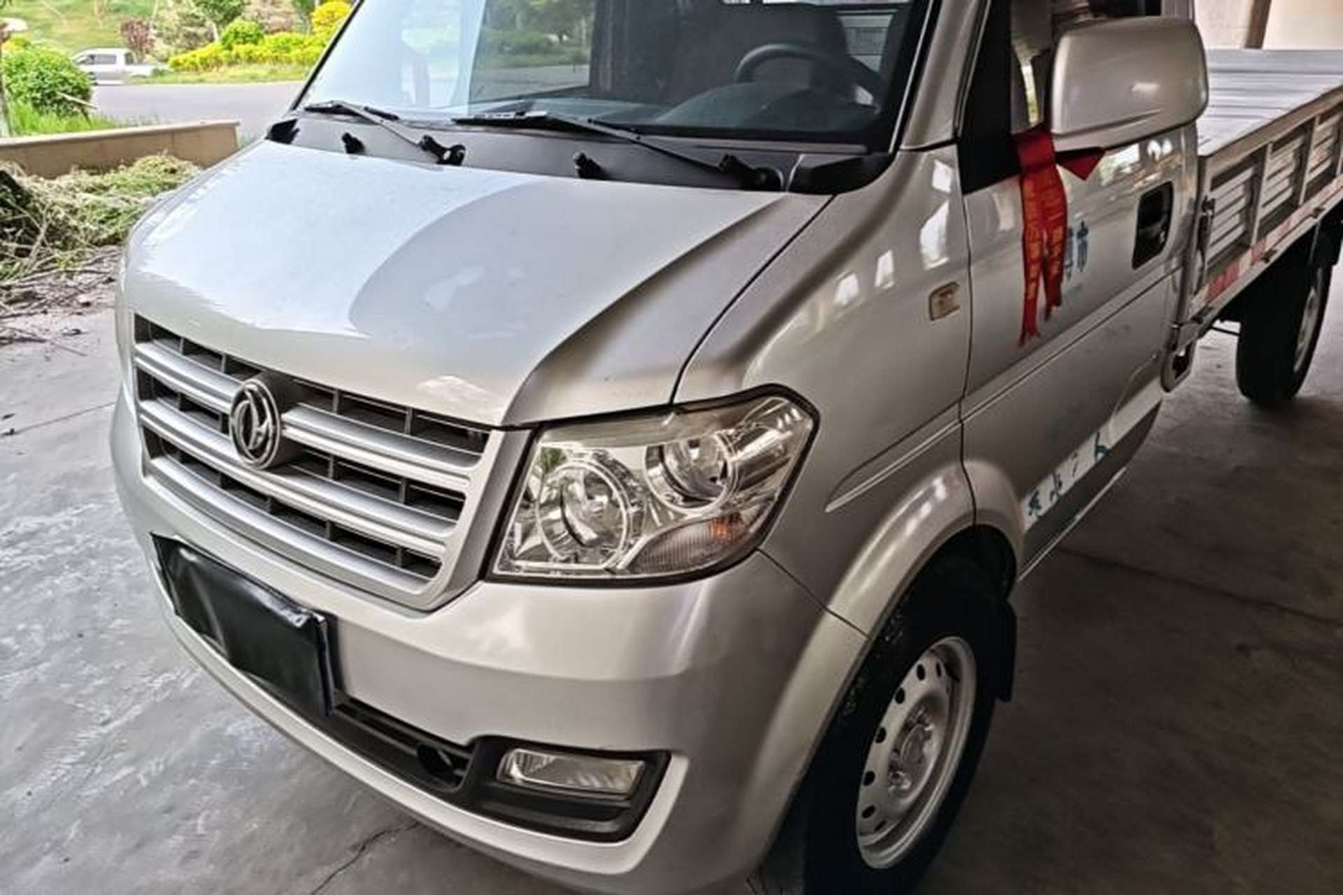Used Dongfeng Xiaokang C31 2019 1.5L Standard Version China VI DK15 Left Front Headlight