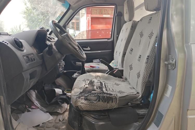 Used Dongfeng Xiaokang C31 2019 1.5L Base Version China VI Standard DK15 Left Front Seat