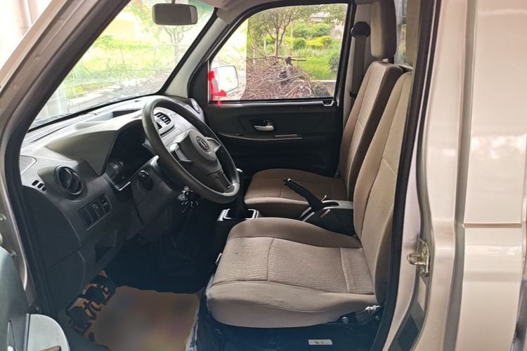 Used Dongfeng Xiaokang C31 2019 1.5L Standard Version China VI DK15 Left Front Seat