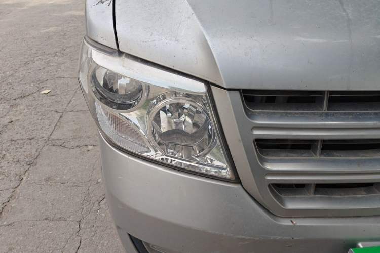 Used Dongfeng Xiaokang C31 2019 1.5L Base Version China VI Standard DK15 Right Front Headlight