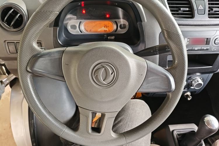 Used Dongfeng Xiaokang C31 2019 1.5L Standard Version China VI DK15 Steering Wheel