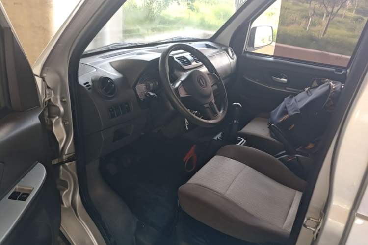 Used Dongfeng Xiaokang C31 2022 1.6L C31S LV0 SFG16 Driver Seat