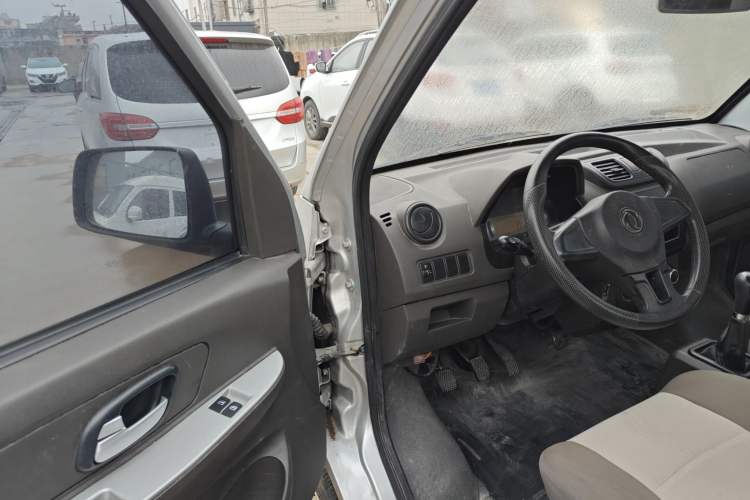 Used Dongfeng Xiaokang C31 2022 1.6L C31S LV0 SFG16 Driver Seat