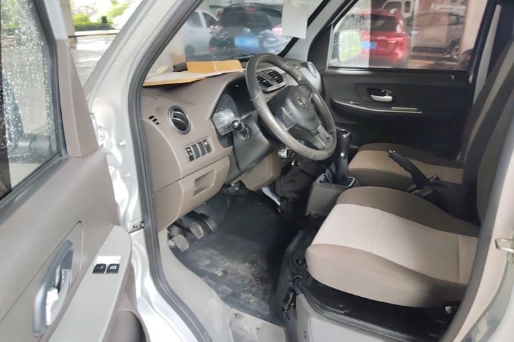 Used Dongfeng Xiaokang C31 2022 1.6L C31S LV0 SFG16 Driver Seat