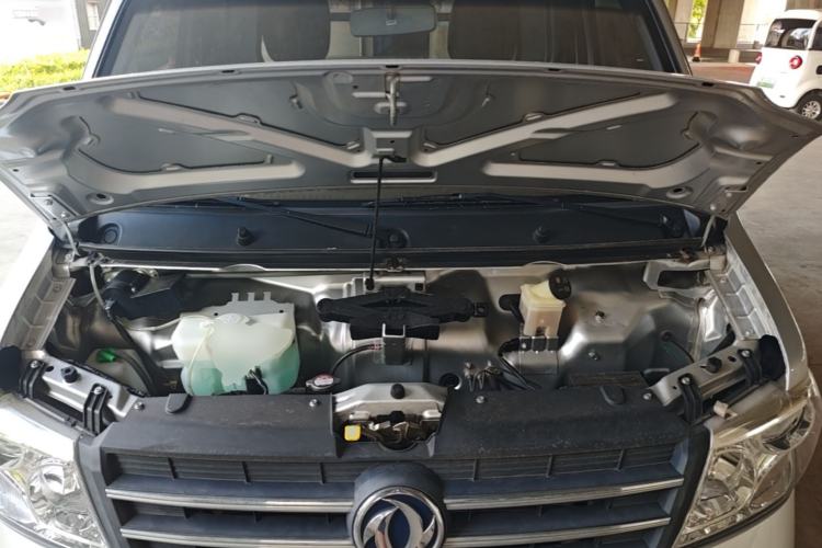 Used Dongfeng Xiaokang C31 2022 1.6L C31S LV0 SFG16 Engine Bay