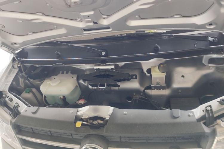 Used Dongfeng Xiaokang C31 2022 1.6L C31S LV0 SFG16 Engine Bay