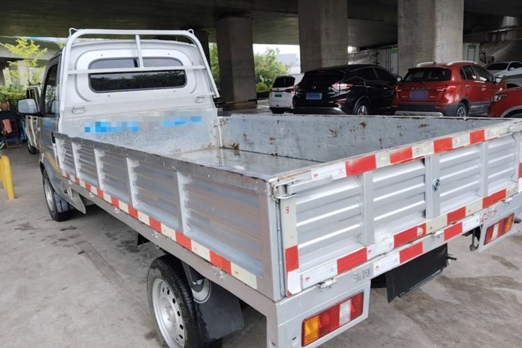 Used Dongfeng Xiaokang C31 2022 1.6L C31S LV0 SFG16 Exterior 2