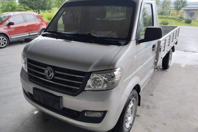 Used Dongfeng Xiaokang C31 2022 1.6L C31S LV0 SFG16