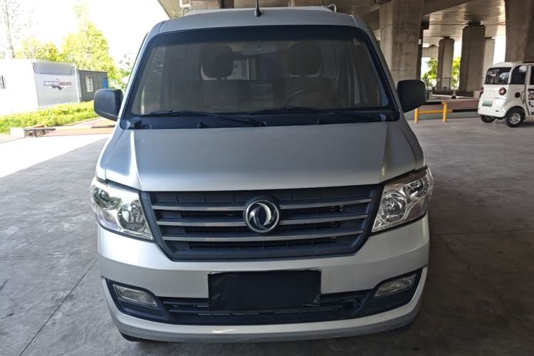 Used Dongfeng Xiaokang C31 2022 1.6L C31S LV0 SFG16 Front