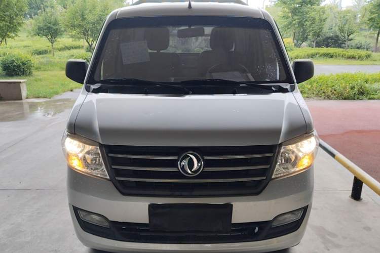 Used Dongfeng Xiaokang C31 2022 1.6L C31S LV0 SFG16 Front