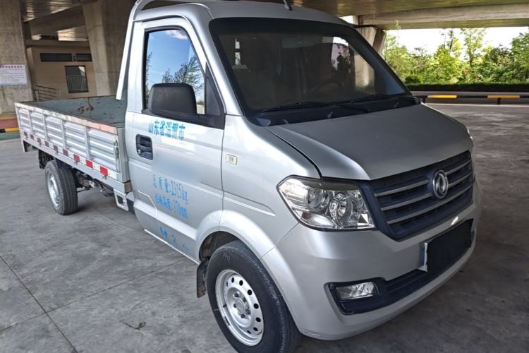Used Dongfeng Xiaokang C31 2022 1.6L C31S LV0 SFG16 Front Right 45 Deg