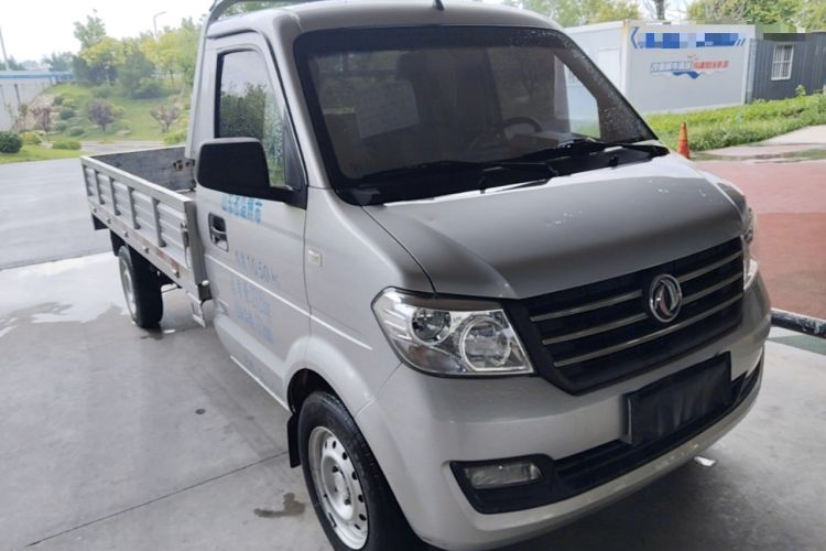 Used Dongfeng Xiaokang C31 2022 1.6L C31S LV0 SFG16 Front Right 45 Deg